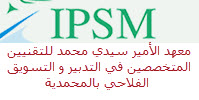 
 IPSM